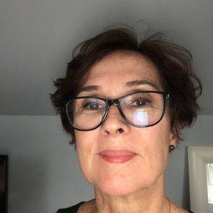 Meet your Posher, Margaret